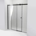 Clearance Sale Primo Mm Tempered Glass Sliding Door × 18