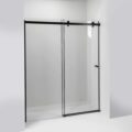 Clearance Sale Primo Mm Tempered Glass Sliding Door × 22