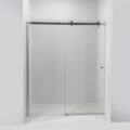 Clearance Sale Primo Mm Tempered Glass Sliding Door × 33