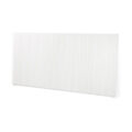 30″x60″ Cultured Marble Shower Wall Panel 60 Off 16