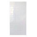 30″x60″ Cultured Marble Shower Wall Panel 60 Off 37