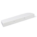 Cultured Marble 15 Shower Wall Mount Shelf 70 Off 11