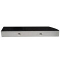 Cultured Marble 7″ Shower Wall Mount Corner Shelf 70 Off 29