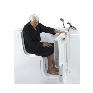 3 Reasons Why Elderly Parents Need An Ella Walk In Tub 2