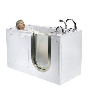 3 Reasons Why Elderly Parents Need An Ella Walk In Tub 3