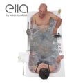 Ella Companion Two Seat Acrylic Walk-In Tub 32"x60 » (81x152cm), Technologie à double drain - companion two seat tub air hydro independent foot massage 32″x60″ 81cm x 152cm 28 |