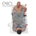 Ella Companion Two Seat Acrylic Walk-In Tub 32"x60 » (81x152cm), Technologie à double drain - companion two seat tub air hydro independent foot massage 32″x60″ 81cm x 152cm 42 |