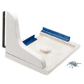 Reversible Cultured Marble Shower Seat 20 Off