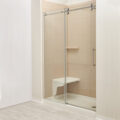 Reversible Cultured Marble Shower Seat 20 Off 24