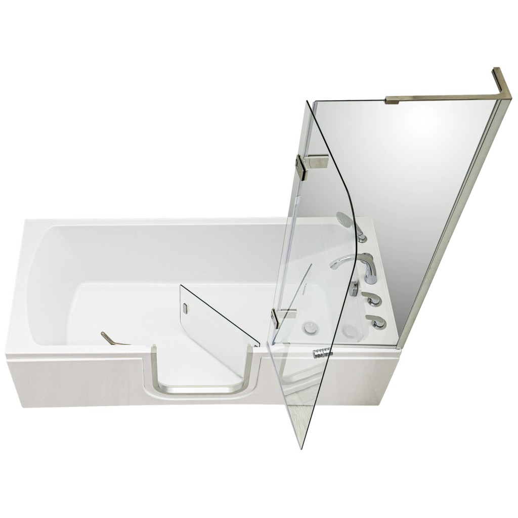 Walk-in Tub Accessories &#038; Add-ons