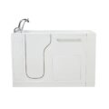 S-Class Inward swing door soaking tub 28