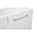 S-Class Inward swing door soaking tub 28