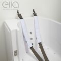 Seat Belt For Walk In Tubs Or Molded Shower Seats 9