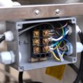 Electrical Junction Box V2