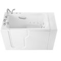 Ella Standard 3052 Acrylic Hydro Therapy Massage Walk In Bathtub 4