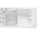 Ella Standard 3052 Acrylic Hydro Therapy Massage Walk In Bathtub 6