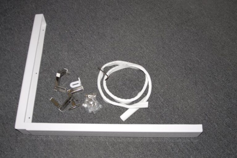 Extension Panel Kit