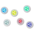 LED Chromatherapy Light