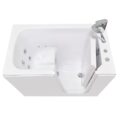 Ella Standard 2848 Soaking Walk In Bathtub 9