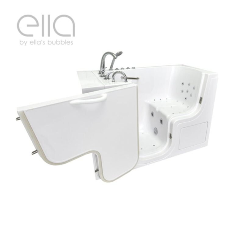 Clearance Sale Transfer32 Wheelchair Accessible Walk In Tub Serial 1592308 1