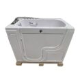 Clearance Sale Transfer32 Wheelchair Accessible Walk In Tub Serial 1592308 2