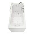 Walk In Tub Clearance Sale - big4one walk in tub with outward swing sn 1052309 1 |