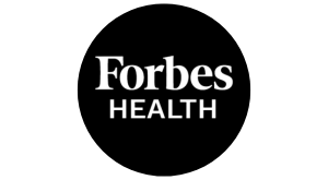 Home - forbes health logo t |