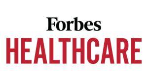 Home - forbes healthcare logo t |