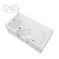 Clearance Ella Acrylic LayDown60 Tub 30'×60*, LH drain. Serial #M0513 - laydown30x60 sn m0513 3 |