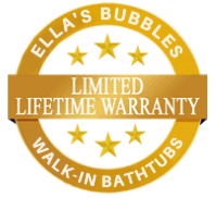 Home - limited lifetime warranty walk in tubs |