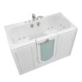 Walk In Tub Clearance Sale - tub4two acrylic walk in tub sn 1022212 4 |