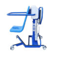 Ella Transfer3060hl Hoist Transfer Bathtub