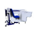 Ella Transfer3060hl Hoist Transfer Bathtub 4