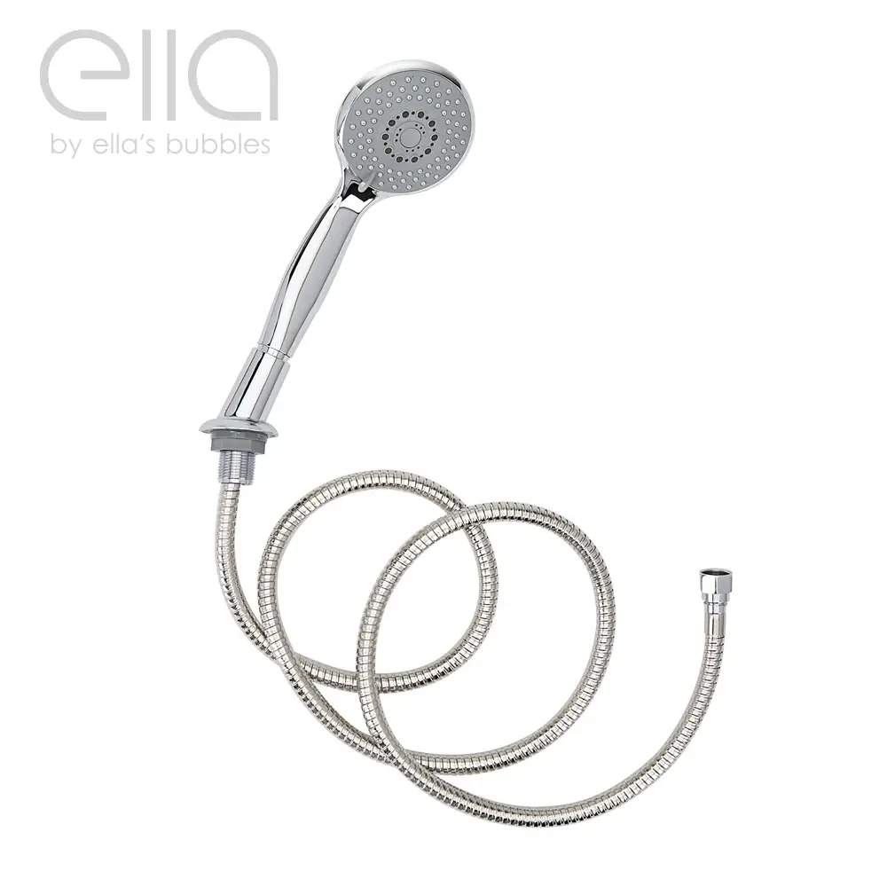 Ella 5 Piece Fast Fill Faucet - hust |