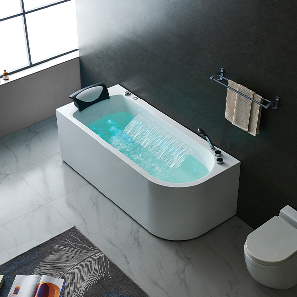 Hydrogen Therapy Bathtubs - d 2262 2 |